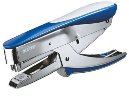 Poza cu CAPSATOR TIP CLESTE 30 COLI 24/6 MODEL 5548 LEITZ