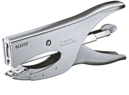 Poza cu CAPSATOR TIP CLESTE 40 COLI MODEL 5549 LEITZ