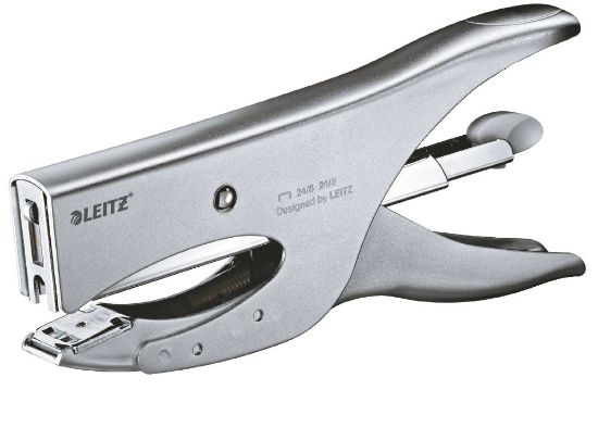 Poza cu CAPSATOR TIP CLESTE 40 COLI MODEL 5549 LEITZ