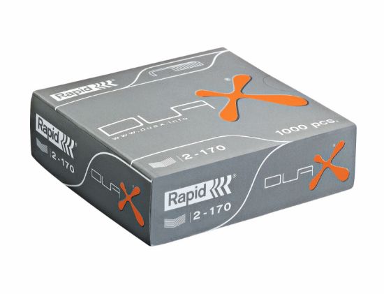 Poza cu CAPSE 170 COLI DUAX STRONG RAPID