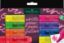 Poza cu TEXTMARKER SET 8 SUPERFLUORESCENT GEN Z CUTIE CARTON FABER-CASTELL