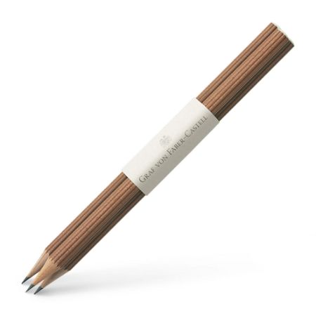 Poza cu SET 3 BUC CREION GRAFIT MARO GRAF VON FABER-CASTELL