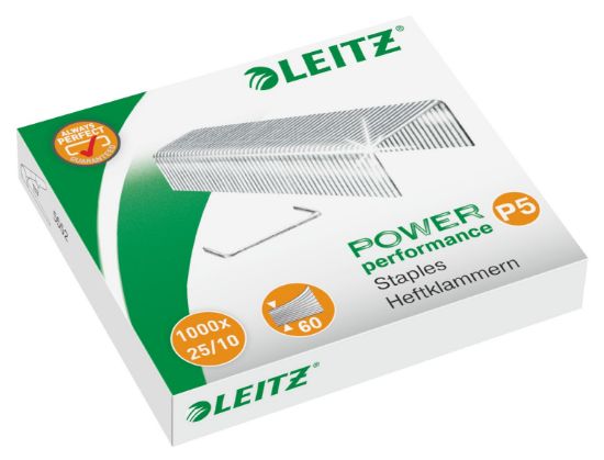 Poza cu CAPSE 25/10 60 COLI 1000/CUTIE LEITZ