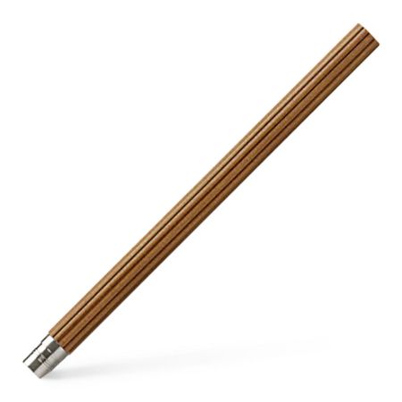 Poza cu SET 5 CREIOANE GRAFIT MARO NO V PT PERFECT PENCIL GRAF VON FABER