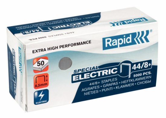 Poza cu CAPSE 44/8+ 5000/CUT SUPER STRONG RAPID