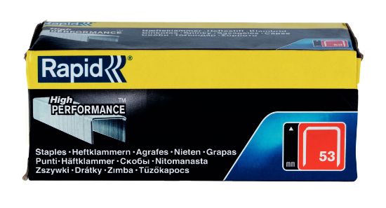 Poza cu CAPSE 53/6 5000/CUT RAPID