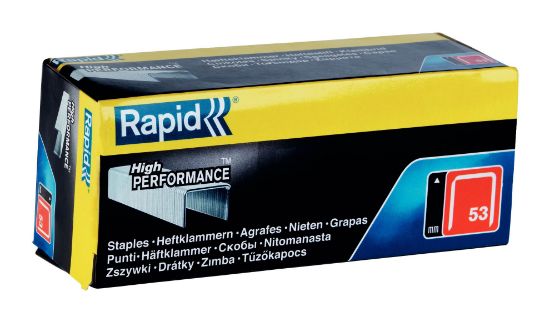 Poza cu CAPSE 53/8 5000/CUT RAPID
