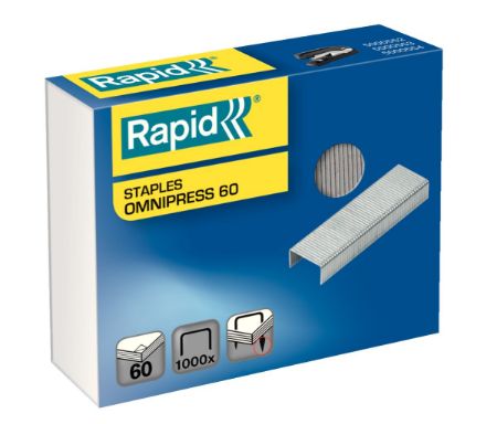 Poza cu CAPSE 60 COLI 1000/CUT OMNIPRESS RAPID