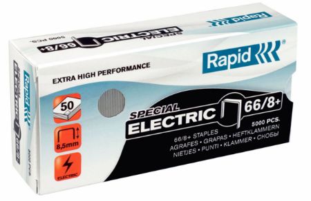 Poza cu CAPSE 66/8+ 50 COLI 5000/CUT SUPER STRONG RAPID