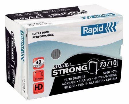 Poza cu CAPSE 73/10 10-40 COLI 5000/CUT SUPER STRONG RAPID