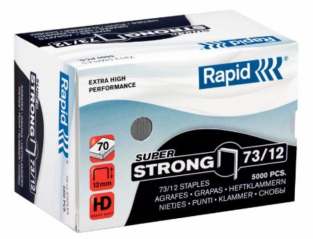 Poza cu CAPSE 73/12 40-70 COLI 5000/CUTSUPER STRONG RAPID