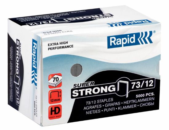 Poza cu CAPSE 73/12 40-70 COLI 5000/CUTSUPER STRONG RAPID