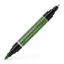 Poza cu PITT ARTIST PEN DUAL MARKER VERDE CROM OPAC 174 FABER-CASTELL