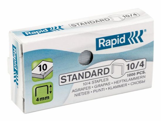 Poza cu CAPSE NR 10 10 COLI 1000/CUT STANDARD RAPID