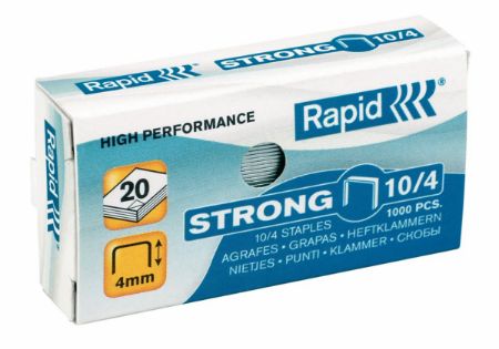 Poza cu CAPSE NR 10 20 COLI 1000/CUT STRONG RAPID