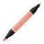 Poza cu PITT ARTIST PEN DUAL MARKER SCORTISOARA 189 FABER-CASTELL