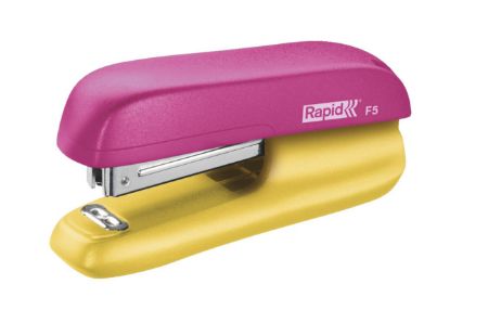Poza cu SET CAPSATOR F5-PERFORATOR FC10-DECAPSATOR C2 ROZ/GALBEN RAPID