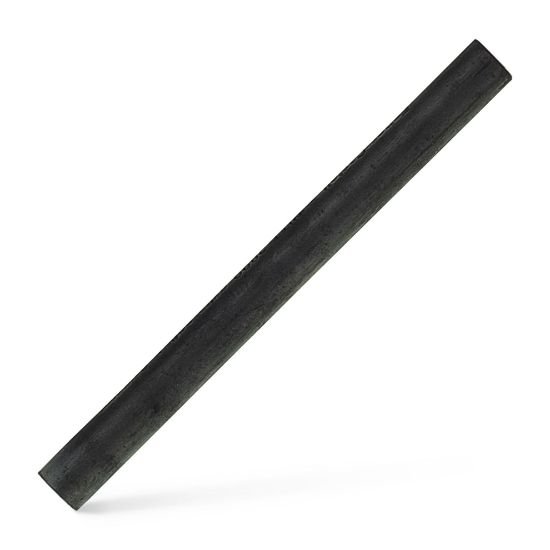 Poza cu CARBUNE PRESAT PITT MONOCHROME EXTRASOFT FABER-CASTELL