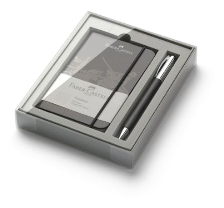 Poza cu SET PROMO PIX AMBITION PRECIOUS RESIN + AGENDA FABER-CASTELL