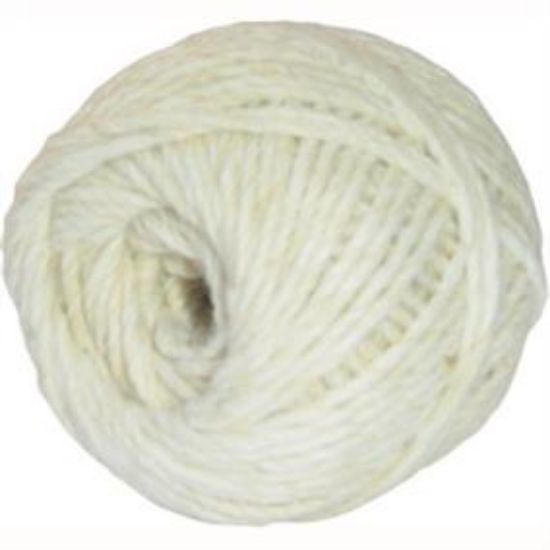 Poza cu SFOARA BUMBAC 90G ALBA