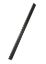 Poza cu SINA PRINDERE 12MM 120 COLI NEAGRA 25/CUTIE LEITZ