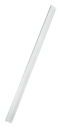 Poza cu SINA PRINDERE 3MM 30 COLI TRANSPARENTA 50/CUT LEITZ