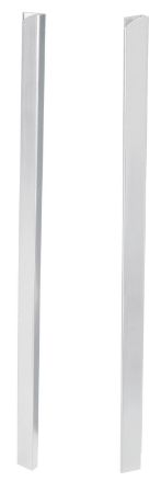 Poza cu SINA PRINDERE 5MM 20 COLI ALBA 25/CUT GBC