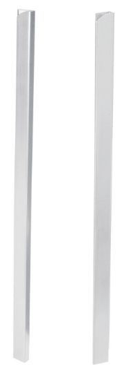 Poza cu SINA PRINDERE 5MM 20 COLI ALBA 25/CUT GBC