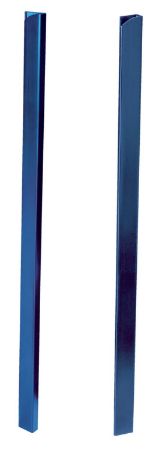 Poza cu SINA PRINDERE 5MM 20 COLI ALBASTRA 25/CUT GBC