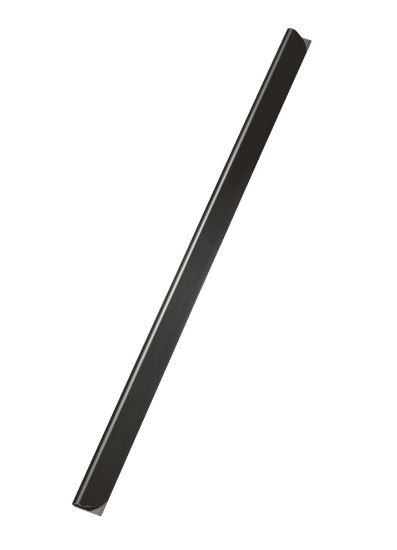 Poza cu SINA PRINDERE 6MM 60 COLI NEAGRA 50/CUTIE LEITZ