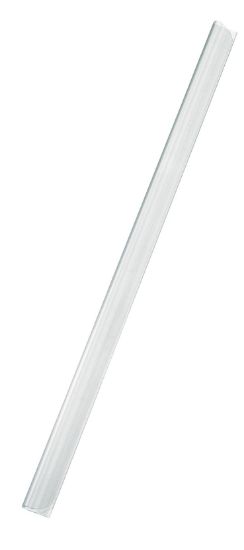 Poza cu SINA PRINDERE 6MM 60 COLI TRANSPARENTA 50/CUTIE LEITZ