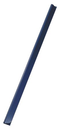 Poza cu SINA PRINDERE 9MM 90 COLI ALBASTRA 25/CUTIE LEITZ