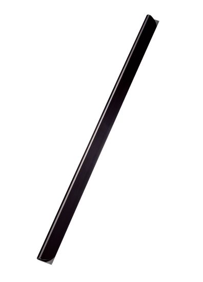 Poza cu SINA PRINDERE 9MM 90 COLI NEAGRA 25/CUTIE LEITZ