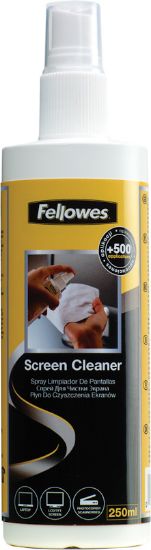 Poza cu SPRAY CURATARE MONITOR 250ML FELLOWES