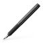 Poza cu STILOU BASIC BLACK CARBON EF FABER-CASTELL