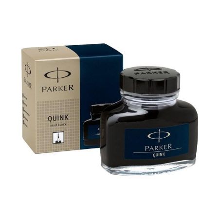Poza cu CERNEALA ALBASTRA INCHIS 57ML PARKER