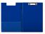 Poza cu CLIPBOARD DUBLU A4 ALBASTRU ESSELTE