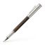 Poza cu STILOU CLASSIC LEMN GRENADILLA MARO INCHIS F GRAF VON FABER-CAST