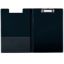 Poza cu CLIPBOARD DUBLU A4 NEGRU ESSELTE