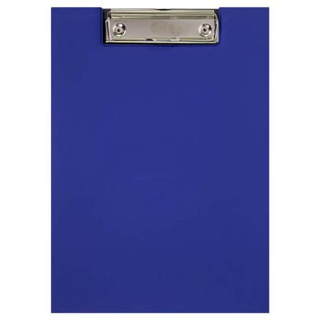 Poza cu CLIPBOARD DUBLU A5 ALBASTRU NOKI