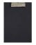 Poza cu CLIPBOARD DUBLU A5 NEGRU NOKI