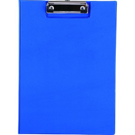 Poza cu CLIPBOARD DUBLU ALBASTRU DELI
