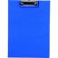 Poza cu CLIPBOARD DUBLU ALBASTRU DELI