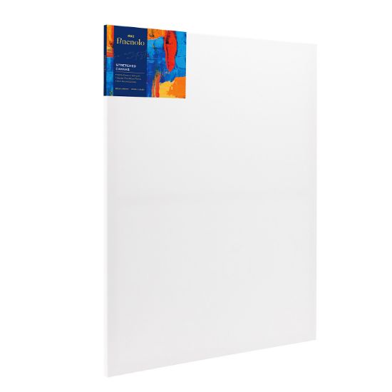 Poza cu PANZA PENTRU PICTURA PE SASIU 60*80CM DELI
