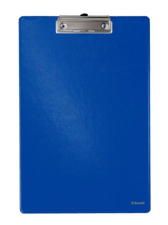 Poza cu CLIPBOARD SIMPLU ALBASTRU ESSELTE