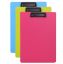 Poza cu CLIPBOARD SIMPLU CULORI NEON DELI