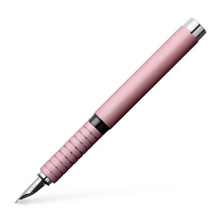 Poza cu STILOU ESSENTIO ALUMINIUM ROSE F FABER-CASTELL
