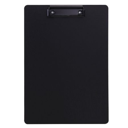 Poza cu CLIPBOARD SIMPLU FOAM NEGRU DELI