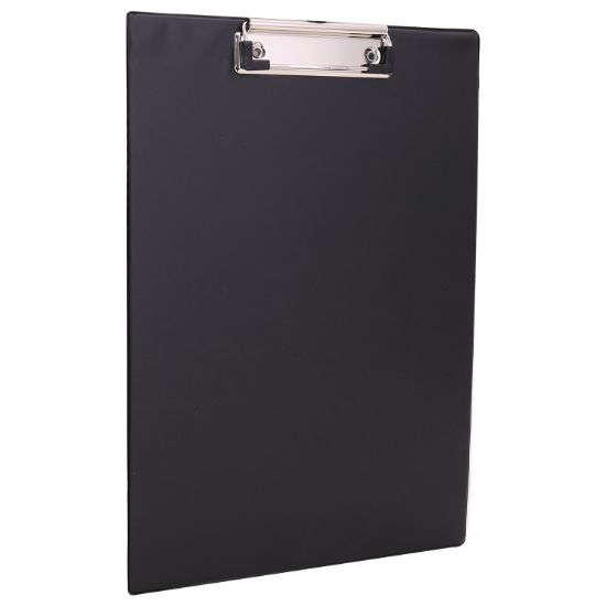 Poza cu CLIPBOARD SIMPLU NEGRU DELI