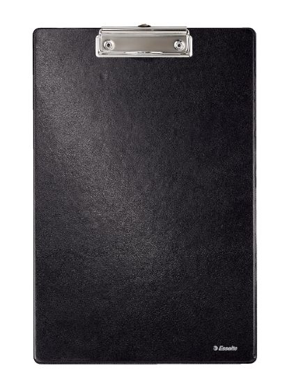 Poza cu CLIPBOARD SIMPLU NEGRU ESSELTE